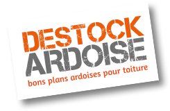 Destock Ardoise